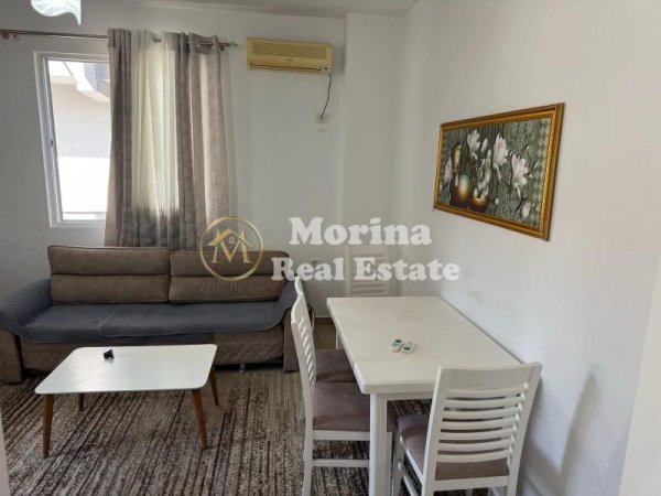 Tirane, jepet me qera apartament 1+1 Kati 1, 65 m² 500 € (Rruga 5 Maji)