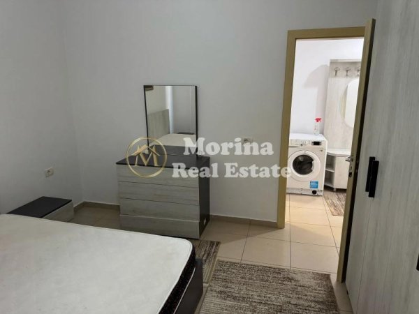 Tirane, jepet me qera apartament 1+1 Kati 1, 65 m² 500 € (Rruga 5 Maji)