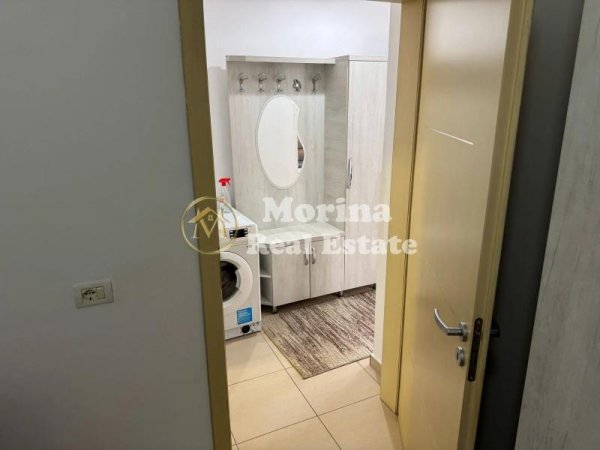 Tirane, jepet me qera apartament 1+1 Kati 1, 65 m² 500 € (Rruga 5 Maji)