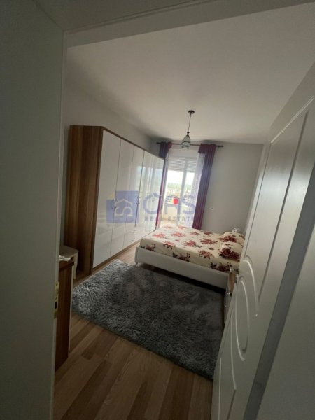 Tirane, shitet apartament 2+1 Kati 4, 110 m² 95.000 € (Kamez)