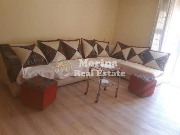 Tirane, jepet me qera apartament 2+1 Kati 5, 75 m² 450 € (Stacioni Trenit-prane Harry Fultz)