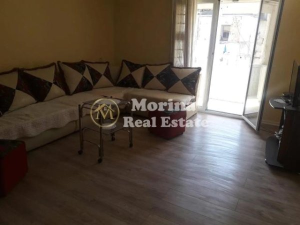 Tirane, jepet me qera apartament 2+1 Kati 5, 75 m² 450 € (Stacioni Trenit-prane Harry Fultz)