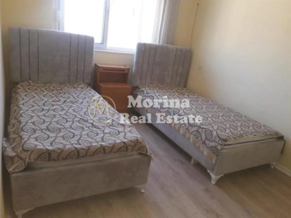 Tirane, jepet me qera apartament 2+1 Kati 5, 75 m² 450 € (Stacioni Trenit-prane Harry Fultz)