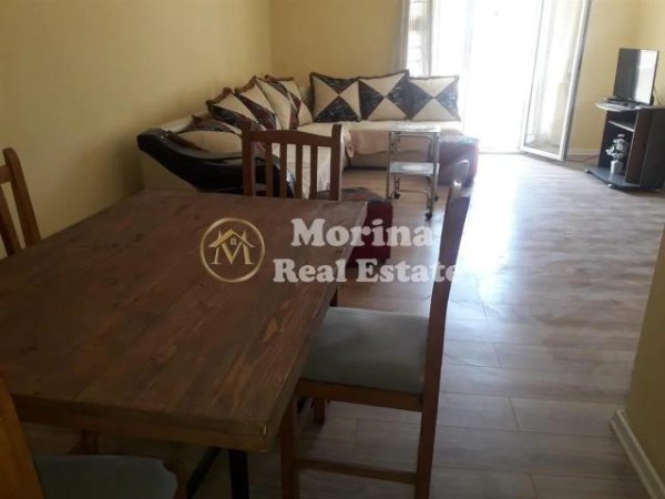 Tirane, jepet me qera apartament 2+1 Kati 5, 75 m² 450 € (Stacioni Trenit-prane Harry Fultz)
