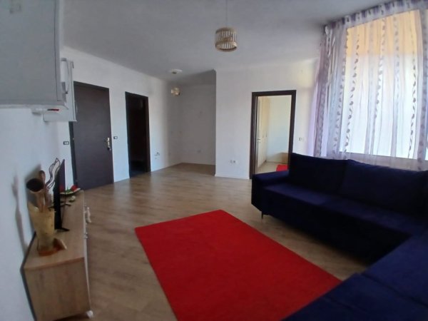 Tirane, jepet me qera apartament 1+1+Ballkon Kati 9, 70 m² 350 € (Kompleksi Fratari Astir)