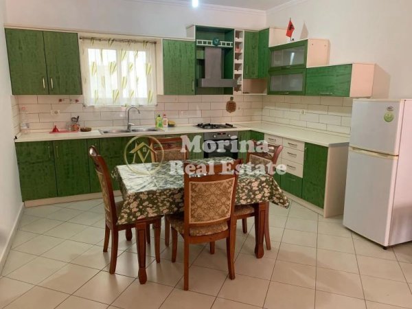 Shqiperi, jepet me qera apartament 2+1 Kati 5, 80 m² 500 € (Yzberisht)