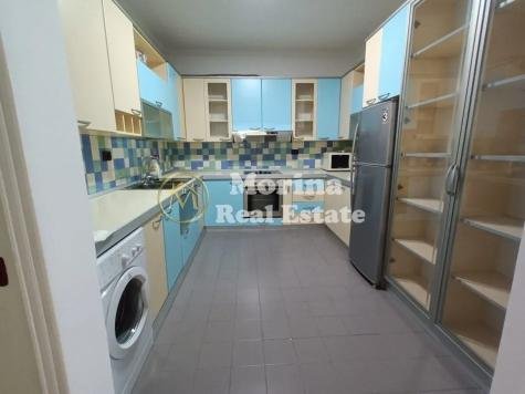 Tirane, jepet me qera apartament 2+1 Kati 2, 110 m² 800 € (Komuna e Parisit)