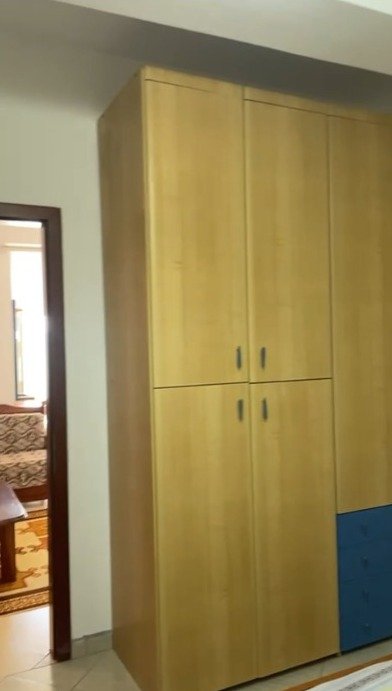 Tirane, jepet me qera shtepi 1+1 Kati 1, 60 m² 280 € (SELITE)