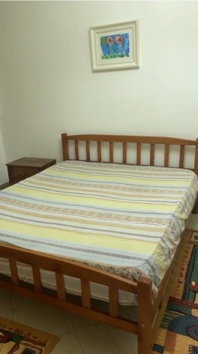 Tirane, jepet me qera shtepi 1+1 Kati 1, 60 m² 280 € (SELITE)