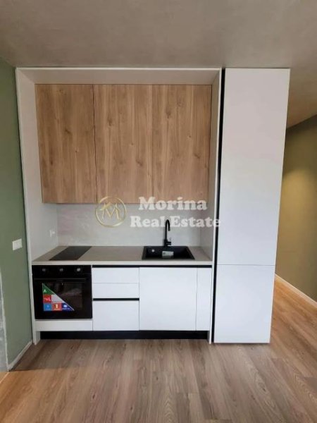 Tirane, jepet me qera apartament 1+1 Kati 7, 45 m² 500 € (Astir)