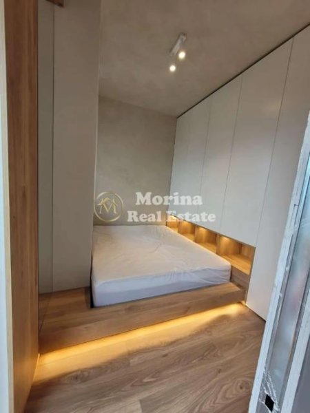 Tirane, jepet me qera apartament 1+1 Kati 7, 45 m² 500 € (Astir)