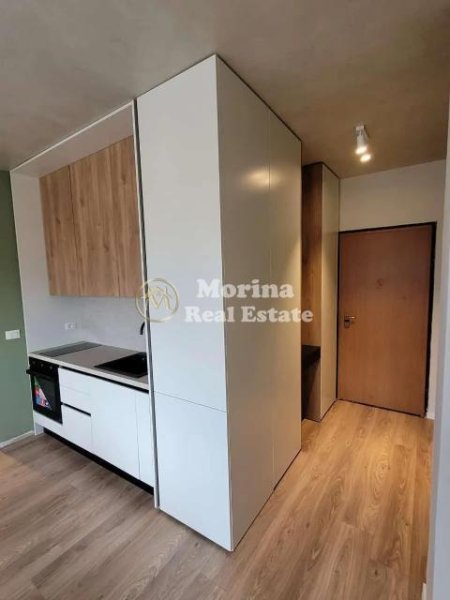 Tirane, jepet me qera apartament 1+1 Kati 7, 45 m² 500 € (Astir)