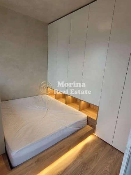 Tirane, jepet me qera apartament 1+1 Kati 7, 45 m² 500 € (Astir)