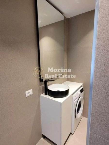 Tirane, jepet me qera apartament 1+1 Kati 7, 45 m² 500 € (Astir)