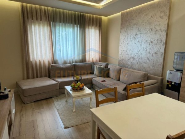 Qera, Apartament 1+1, Ali Demi, Tiranë.