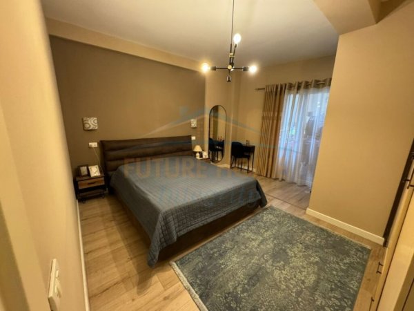 Qera, Apartament 1+1, Ali Demi, Tiranë.