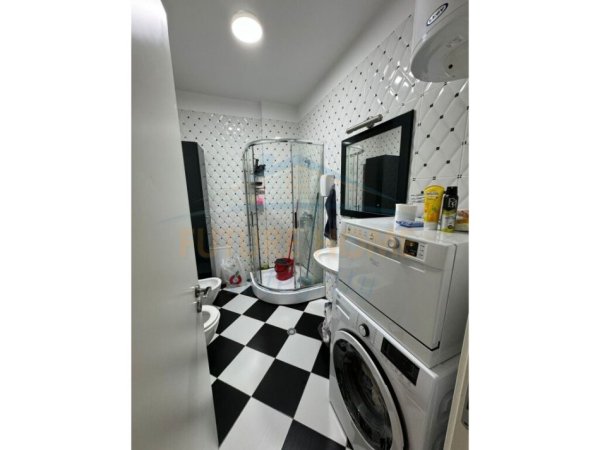 Qera, Apartament 1+1, Ali Demi, Tiranë.