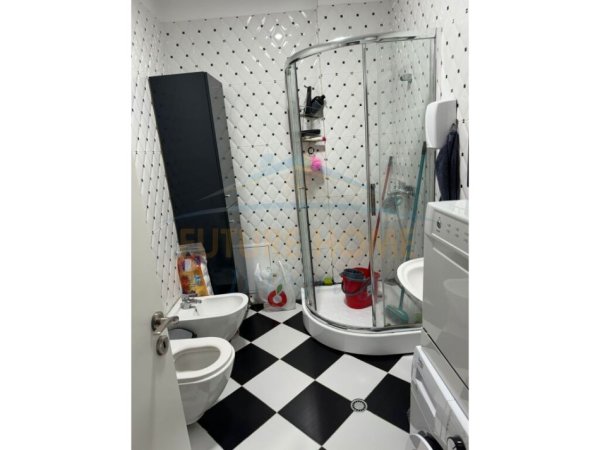 Qera, Apartament 1+1, Ali Demi, Tiranë.