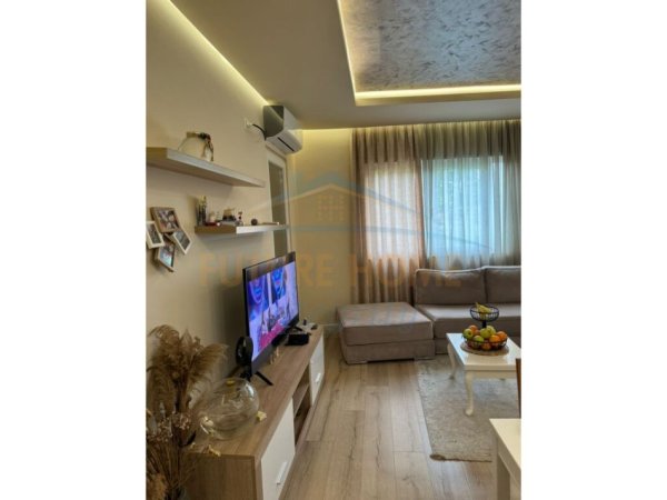 Qera, Apartament 1+1, Ali Demi, Tiranë.