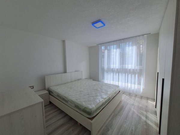 Tirane, jepet me qera shtepi 1+1 Kati 1, 49 m² 450 € 