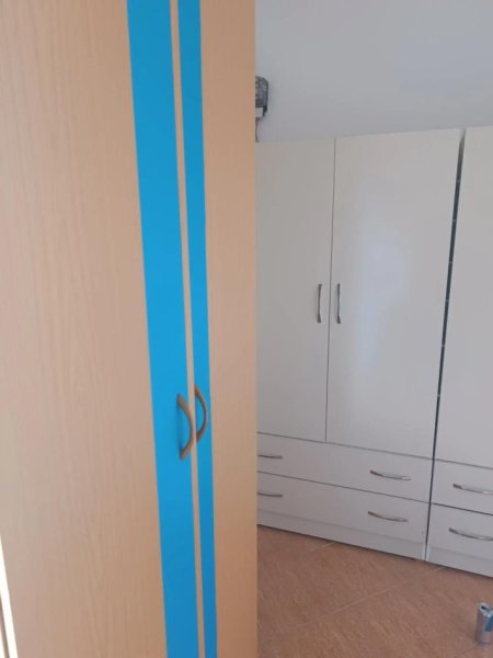 Tirane, jepet me qera garsonier Kati 1, 34 m² 250 € (Qytet Studenti-Rruga Bajram Allaraj)