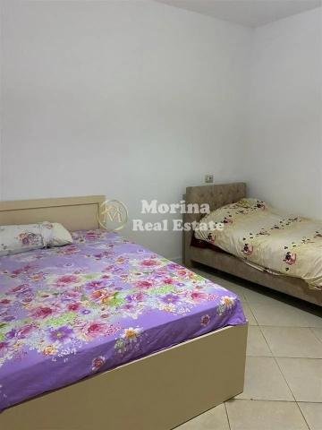 Tirane, jepet me qera apartament 1+1 Kati 1, 60 m² 300 € (ALI Demi)