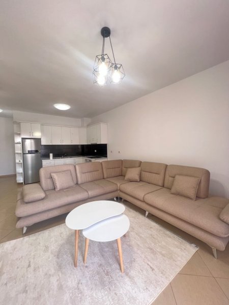 Shqiperi, jepet me qera apartament 2+1+Ballkon Kati 5, 120 m² 700 € (Kompleks Panorama tek Instituti &quot;Harry T. Fultz&quot;)