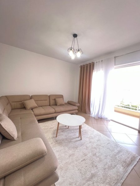 Shqiperi, jepet me qera apartament 2+1+Ballkon Kati 5, 120 m² 700 € (Kompleks Panorama tek Instituti &quot;Harry T. Fultz&quot;)