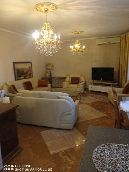 Tirane, jepet me qera apartament+verande | Penthouse 2+1+Ballkon Kati 4, 100 m² 7.000 € (Sulejman pasha)