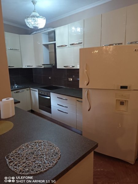 Tirane, jepet me qera apartament+verande | Penthouse 2+1+Ballkon Kati 4, 100 m² 7.000 € (Sulejman pasha)