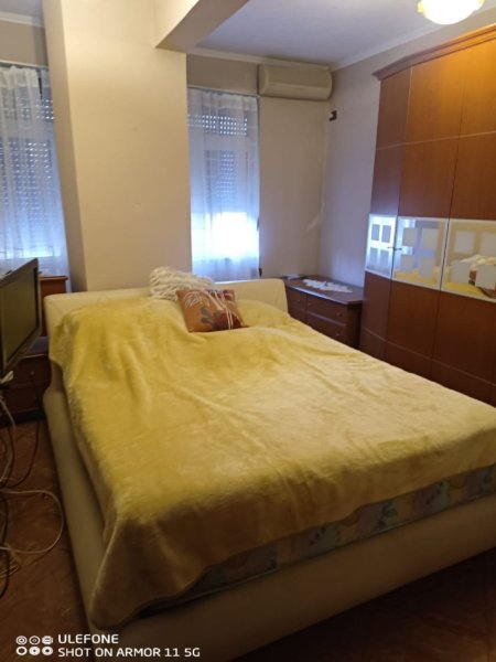 Tirane, jepet me qera apartament+verande | Penthouse 2+1+Ballkon Kati 4, 100 m² 7.000 € (Sulejman pasha)