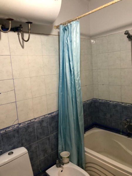 Tirane, jepet me qera apartament 2+1+Ballkon Kati 6, 90 m² 400 € (Dritan hoxha)