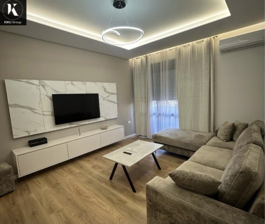 Tirane, jepet me qera apartament 2+1+Ballkon Kati 3, 90 m² 800 € (Rruga e kavajes)