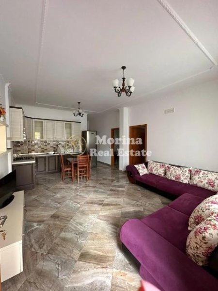 Tirane, jepet me qera apartament 2+1 Kati 1, 80 m² 350 € (Allias)