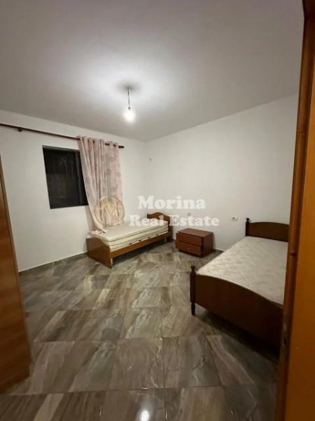 Tirane, jepet me qera apartament 2+1 Kati 1, 80 m² 350 € (Allias)