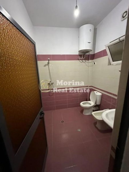 Tirane, jepet me qera apartament 2+1 Kati 1, 80 m² 350 € (Allias)