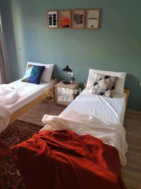 Tirane, jepet me qera apartament 2+1 Kati 3, 110 m² 750 € (Ish Fusha Aviacionit/Green City)