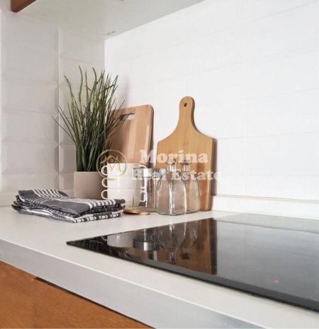 Tirane, jepet me qera apartament 2+1 Kati 3, 110 m² 750 € (Ish Fusha Aviacionit/Green City)