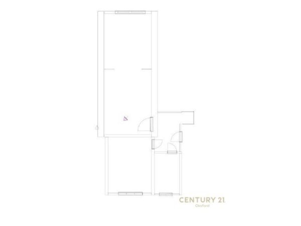 Tirane, jepet me qera apartament 1+1+Aneks+Ballkon Kati 4, 70 m² 800 € (Petronini Luarasi)