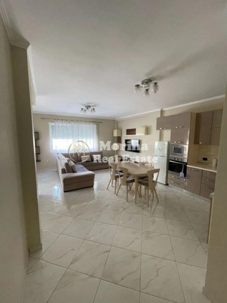 Tirane, jepet me qera apartament 2+1 Kati 3, 95 m² 450 € (Fresk)