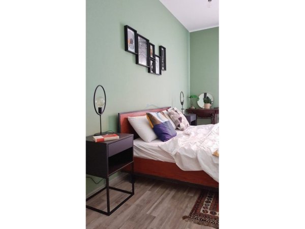 Qera, Apartament 2+1+2, Green City Residence, Unaza e Re, Tiranë.