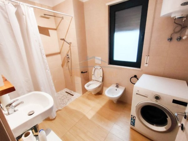 Qera, Apartament 2+1+2, Green City Residence, Unaza e Re, Tiranë.