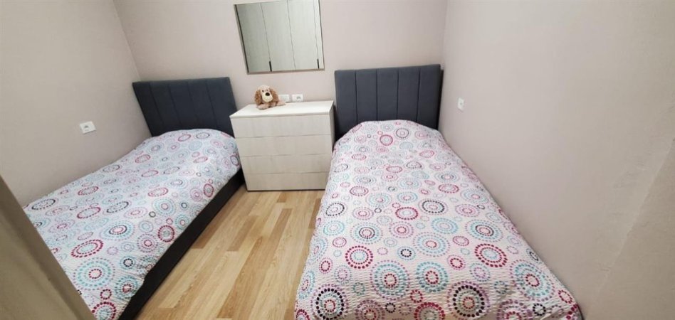 apartament 2+1 Kati 4, 81 m² 105.000 € (kompleksi tom doshi)