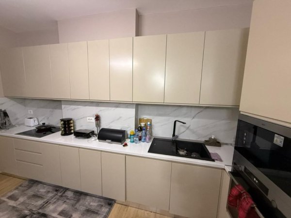 Tirane, shitet apartament 2+1, Kompleksi "Grand Gallery" në zonën e Yzberishtit, Tiranë 145,000€