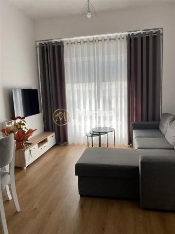Tirane, jepet me qera apartament 2+1 Kati 7, 80 m² 550 € (Ali Demi-Kompleksi Mangalem)