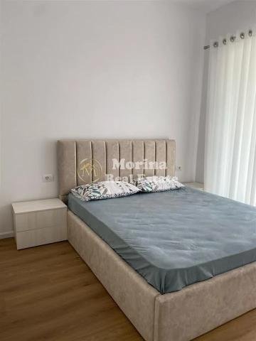 Tirane, jepet me qera apartament 2+1 Kati 7, 80 m² 550 € (Ali Demi-Kompleksi Mangalem)