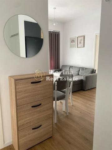 Tirane, jepet me qera apartament 2+1 Kati 7, 80 m² 550 € (Ali Demi-Kompleksi Mangalem)