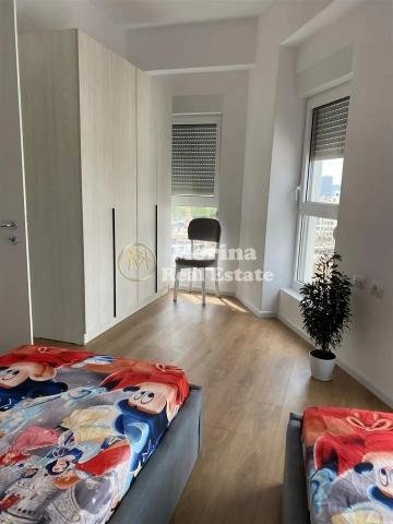 Tirane, jepet me qera apartament 2+1 Kati 7, 80 m² 550 € (Ali Demi-Kompleksi Mangalem)