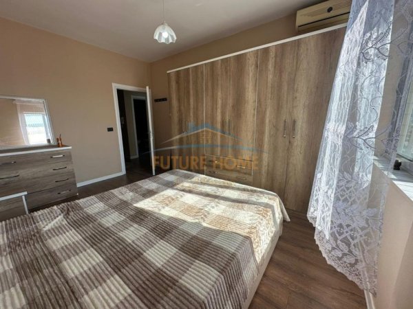 Tirane, jepet me qera apartament 2+1 Kati 10, 83 m² 450 € (Unaza E Re)