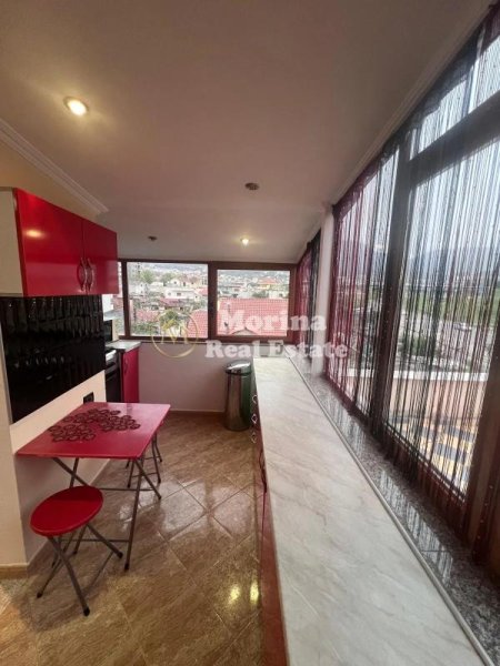 Tirane, jepet me qera apartament 2+1 Kati 2, 95 m² 350 € (Poligrafiku)